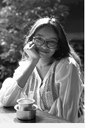 Riya, Social Media